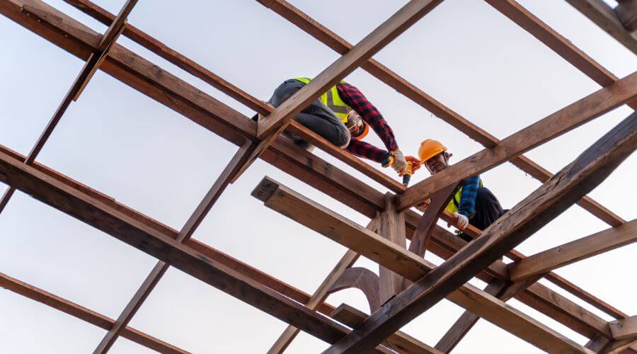 Professional gutter cleaning services in Rancho Palos Verdes, CA